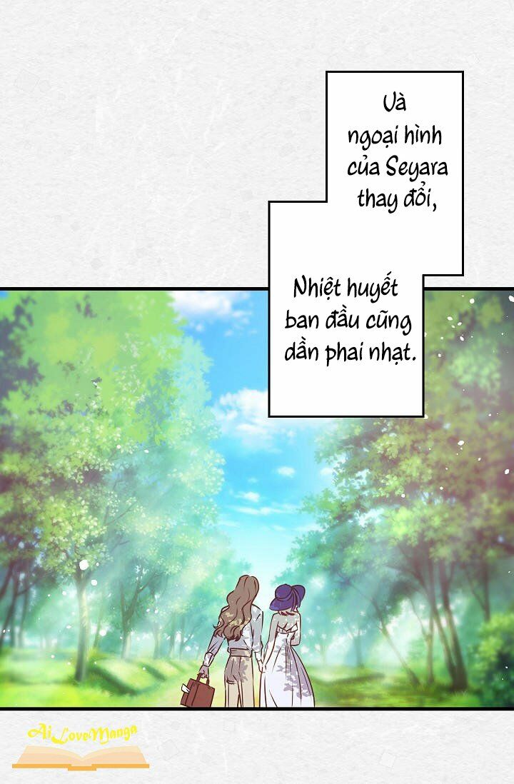 hôn lễ báo thù chapter 40 32