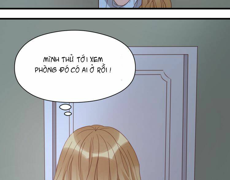 lượm được 1 tiểu hồ ly chapter 23 35