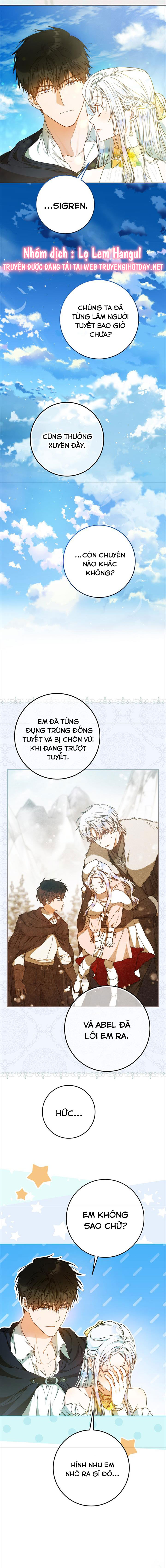 trở thành vợ của nam chính chapter 104 14
