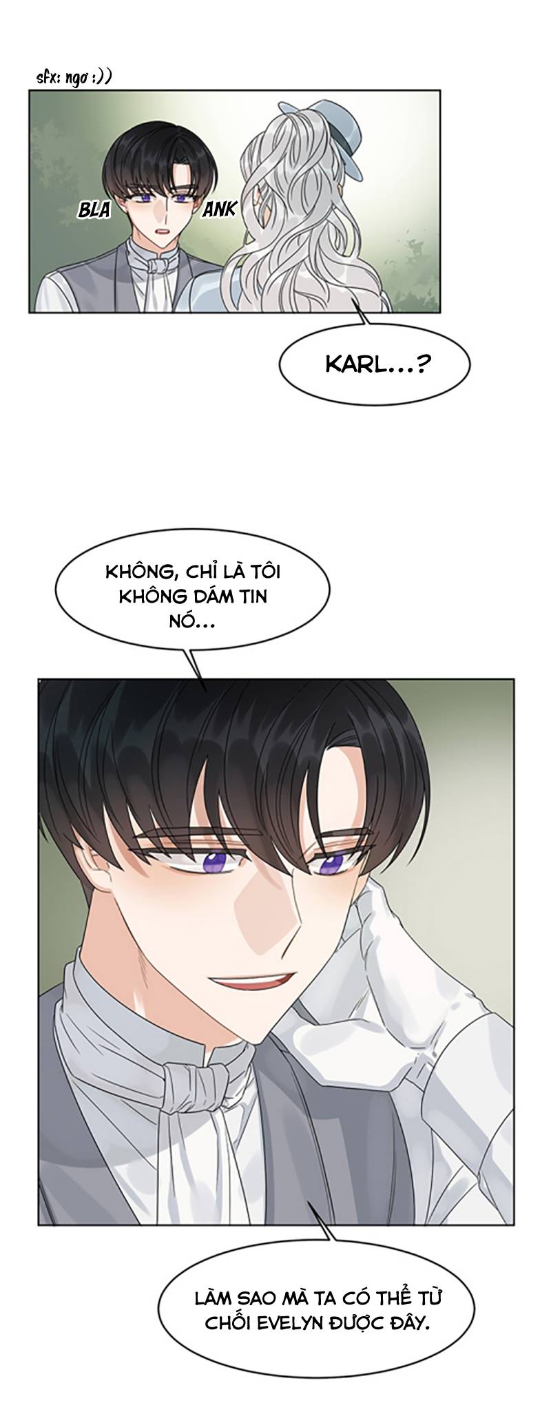 nhân tiện, nàng rồng! chapter 7 51