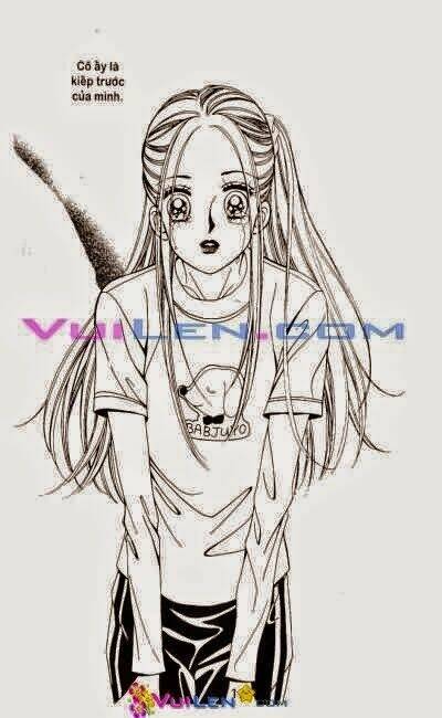 hắn ta, anh ấy và cô ấy - he and that girl chapter 1 13