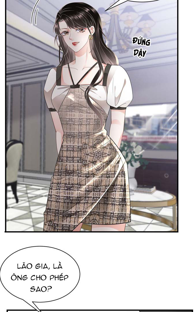 [16+] đại tiểu thư có thể có ý đồ xấu chapter 28 36