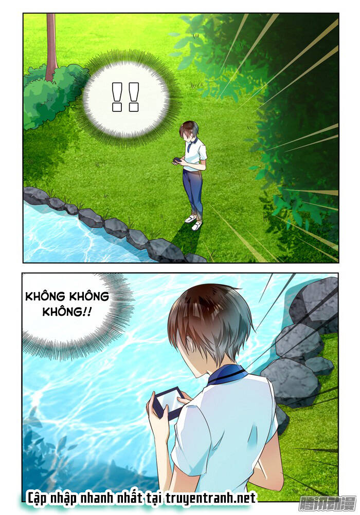 tôi là vợ tôi chapter 35 12