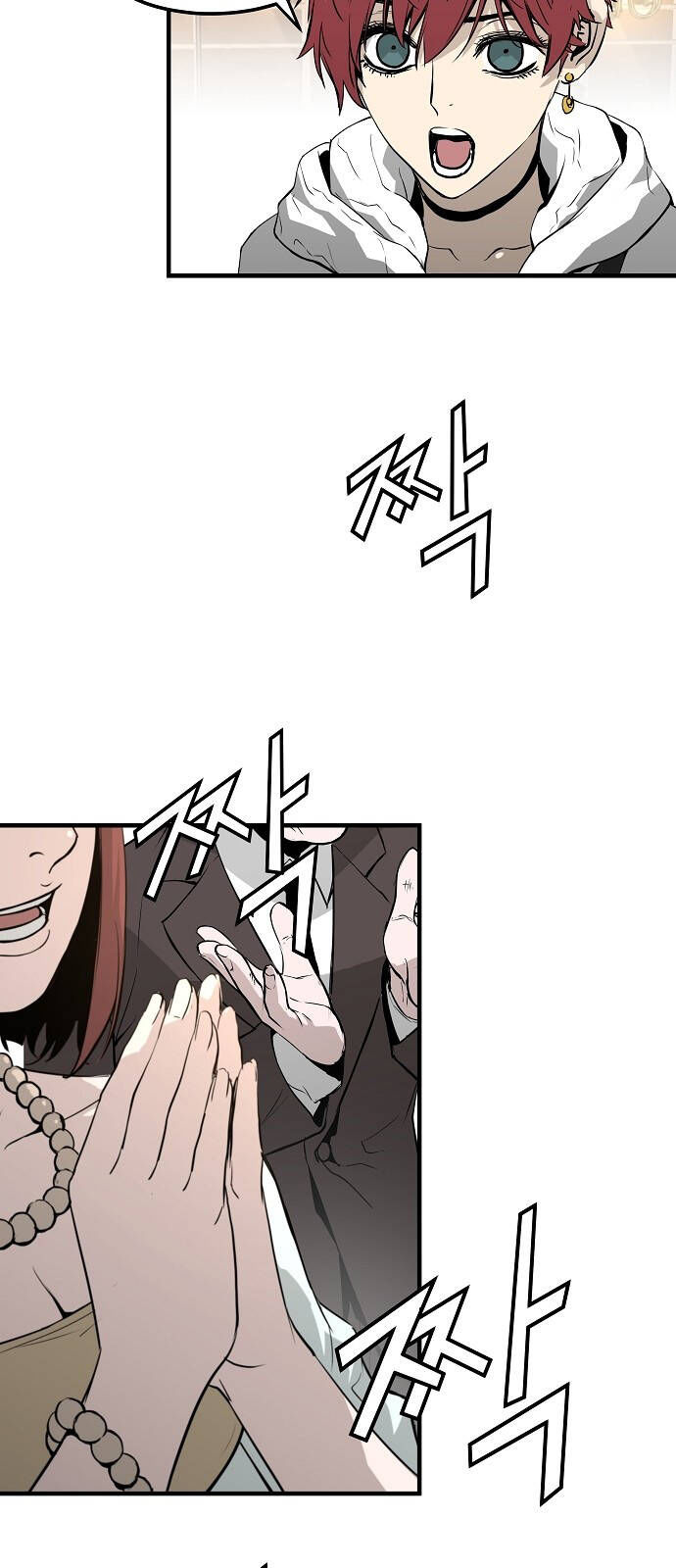 The Breaker 3: Quyền Năng Vô Hạn chapter 22 72