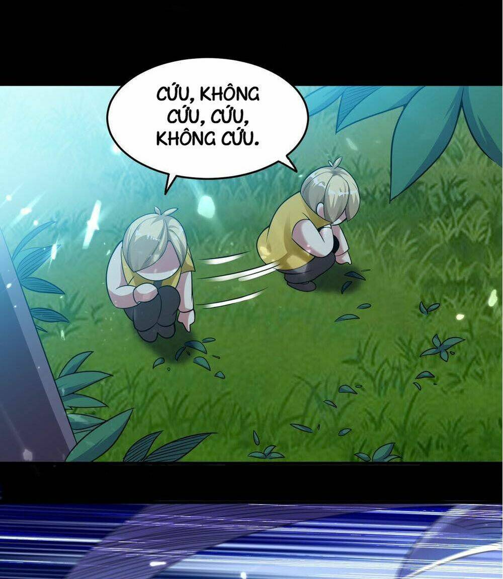 vạn giới tiên vương chapter 4 9