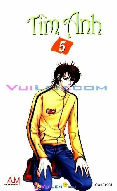 tìm anh - look for oppa chapter 2 167