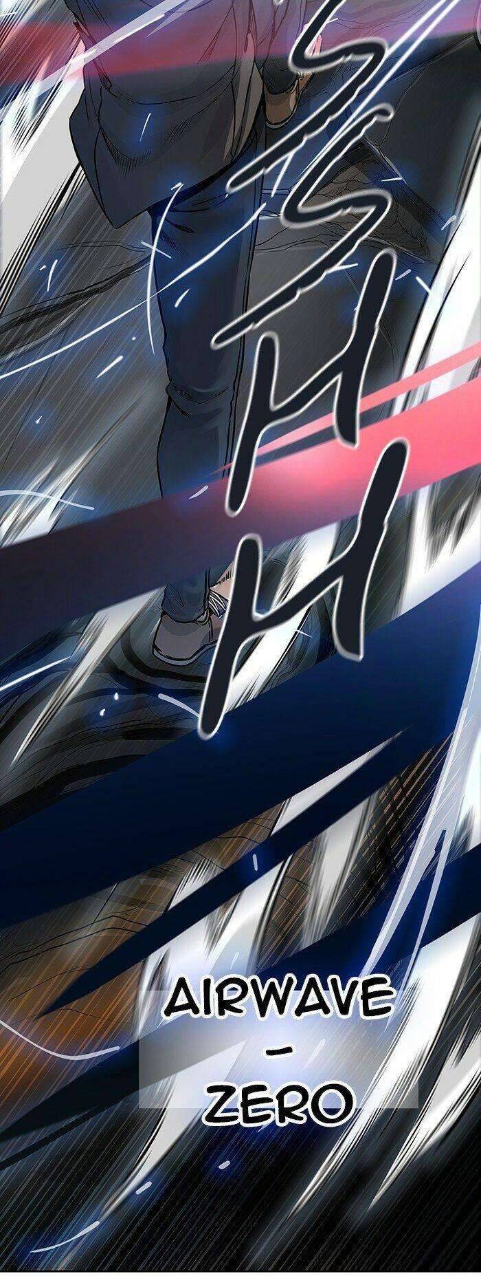 tòa tháp bí ẩn 2 chapter 468 33