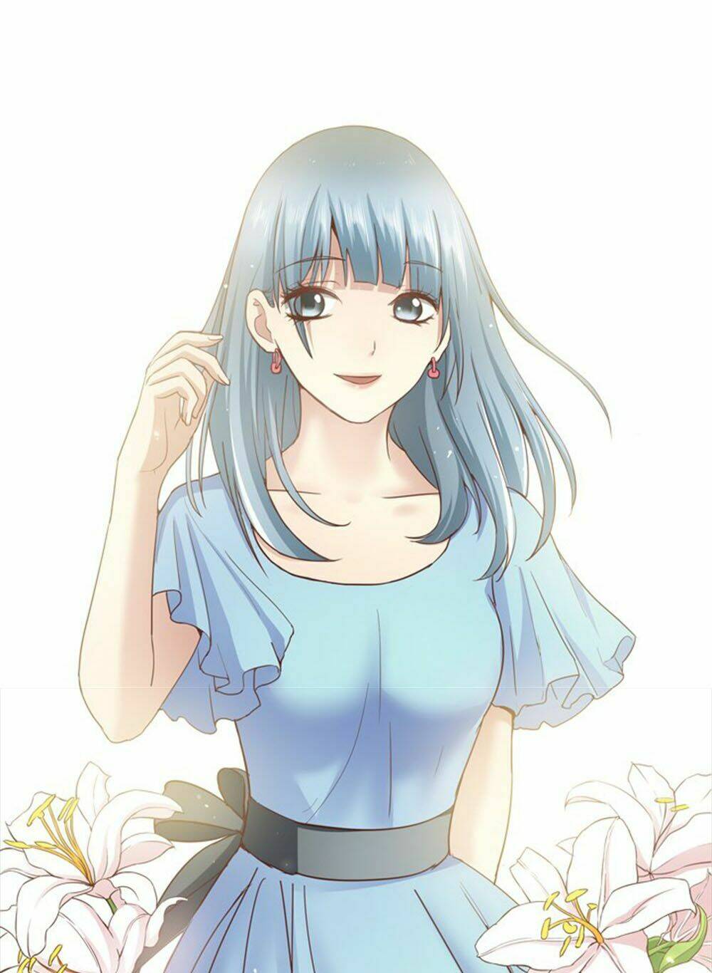 khi trò chơi ác ma bắt đầu chapter 28 5