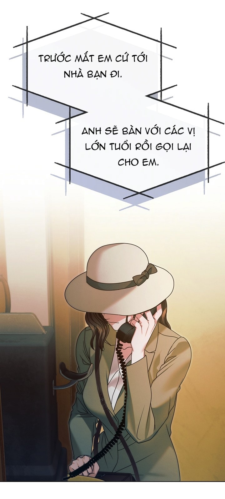 [18+] hãy cầu xin ta đi chapter 9.2 10