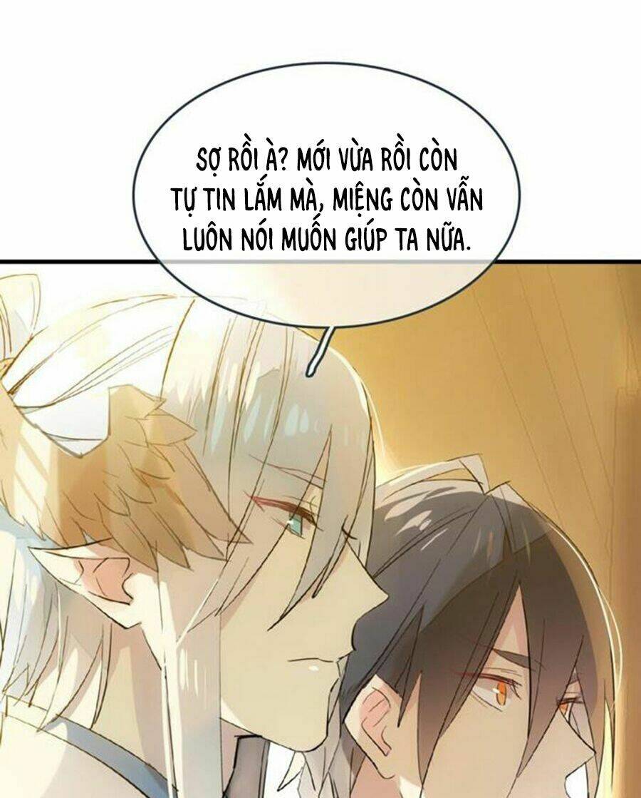 sư phụ lại trêu chọc ta chapter 62 41