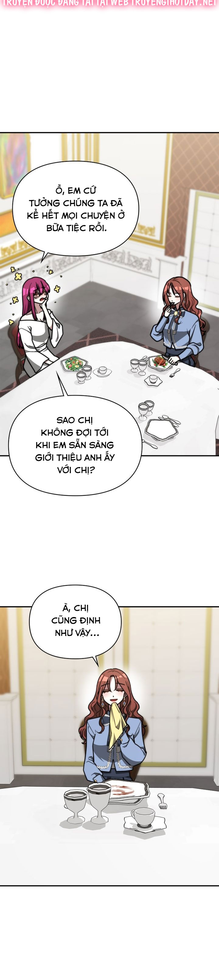 chuyện tình tay ba chapter 6 7