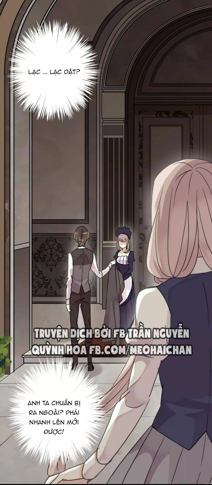 vết cắn ngọt ngào phần 1 chapter 14 7