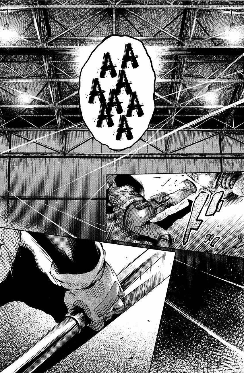 gunslinger girl chapter 82 23