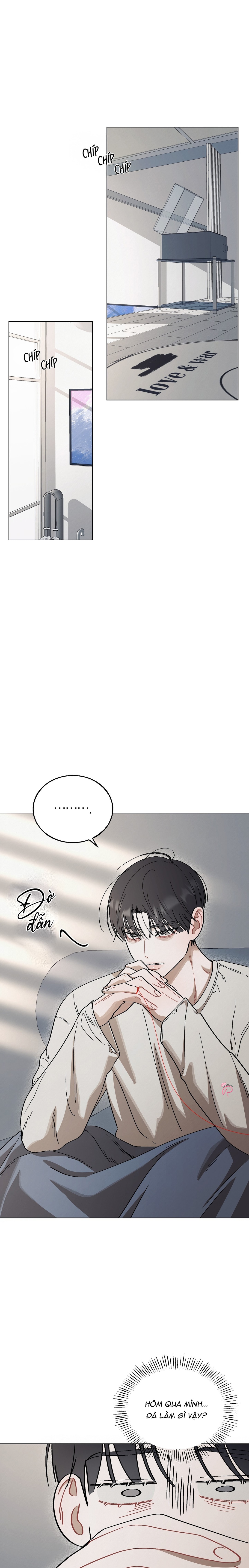 nhiệm vụ hongsil chapter 4 2