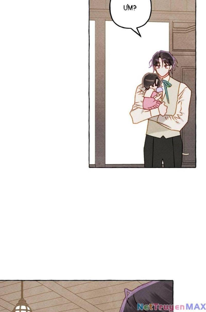 nuôi dưỡng một hắc long chapter 74.1 8