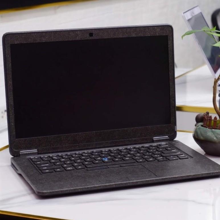 Skin dán Laptop cho Tất cả Dòng máy in theo yêu cầu vân vải - dah082 ( inbox mã máy cho Shop