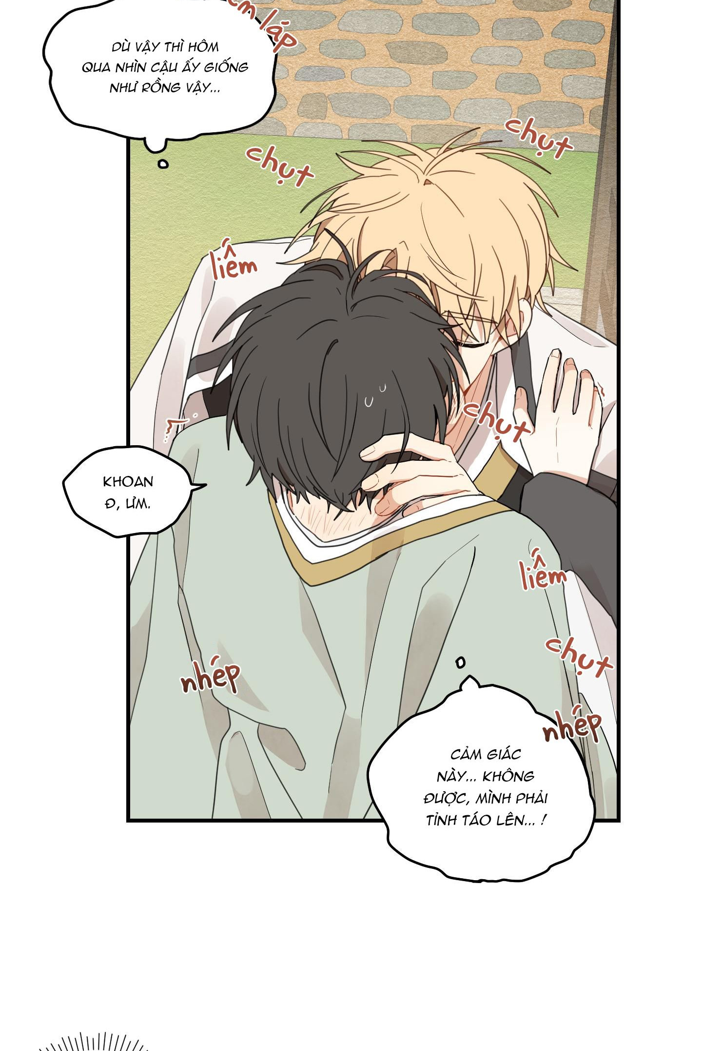 đường hoa liên kiều rơi chapter 10 72