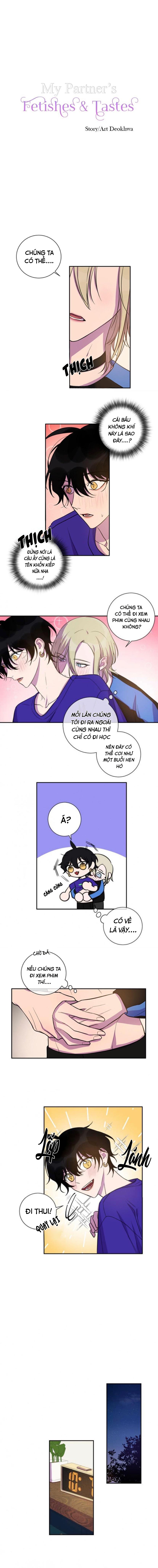 xu hướng tình dục bạn học chapter 24 2