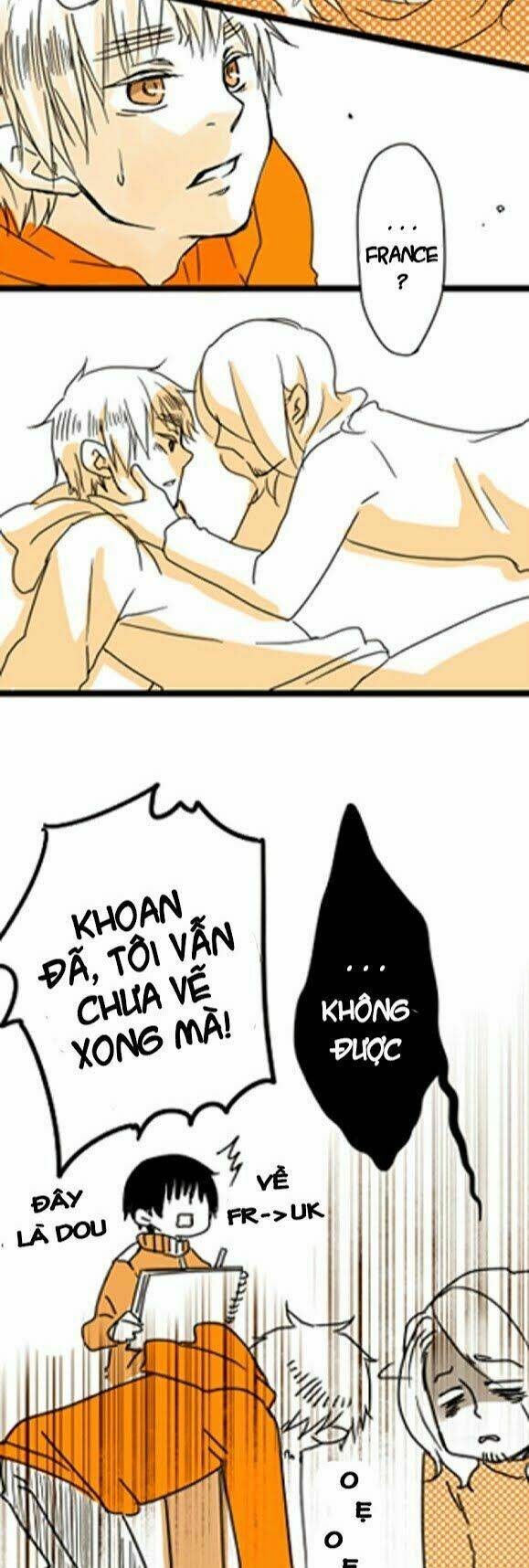 aph short dou collection chapter 34 3