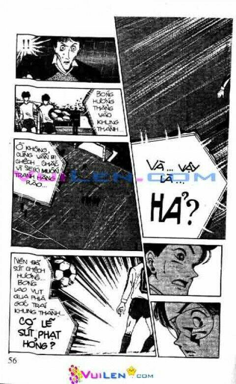 sôi động cầu trường full 17 tập chapter 12 56