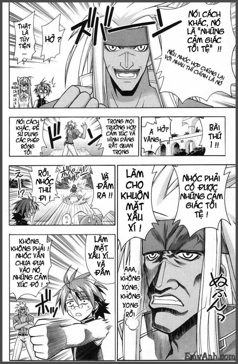 bậc thầy ma pháp chapter 203 18