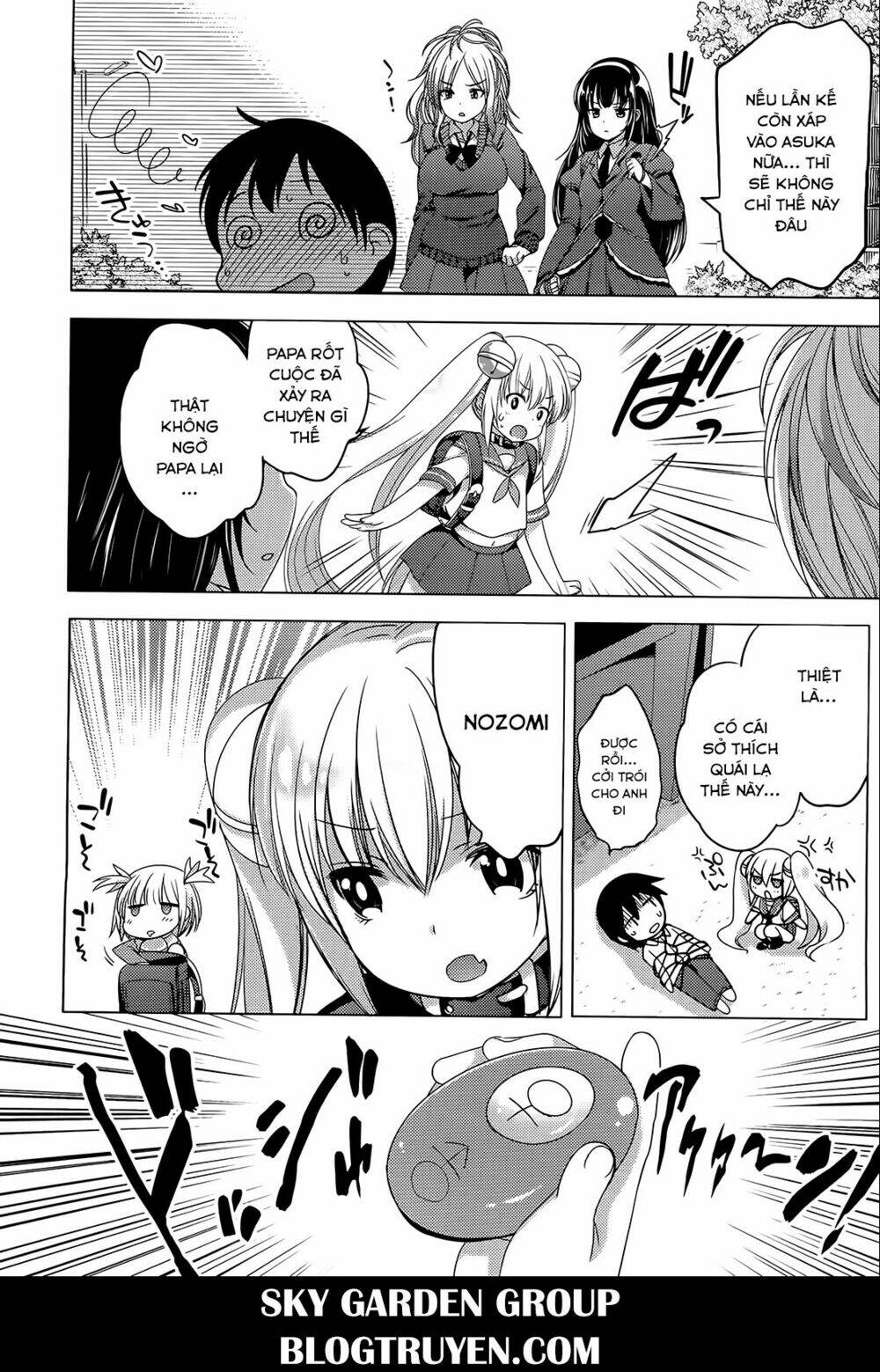 nozoemon chapter 5 18