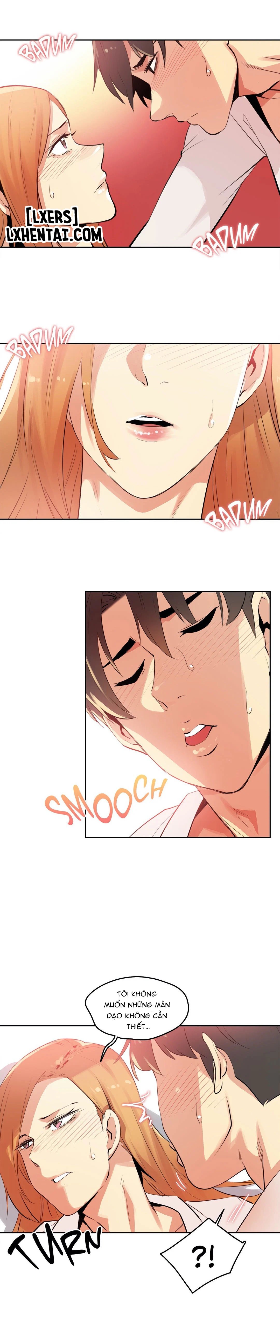 cha nuôi chapter 55 6