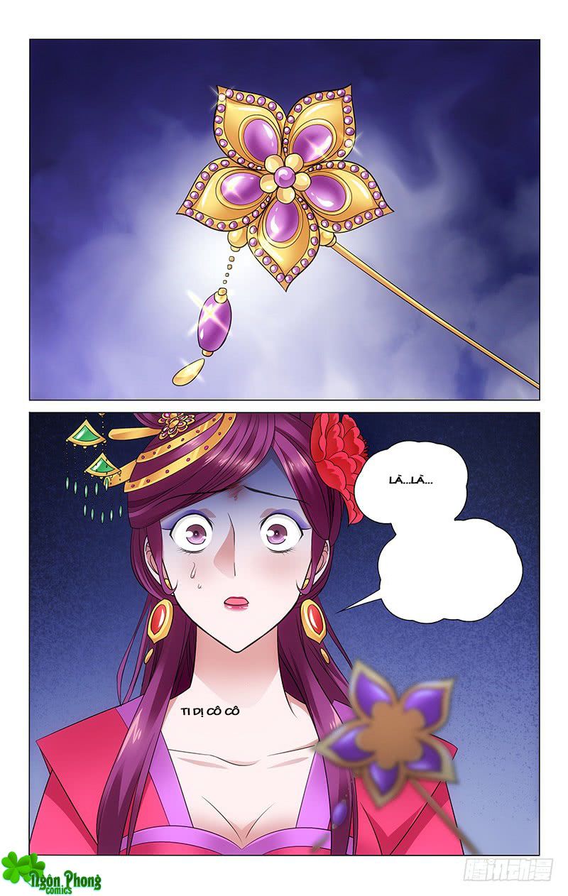 vương gia! không nên a! chapter 103 9