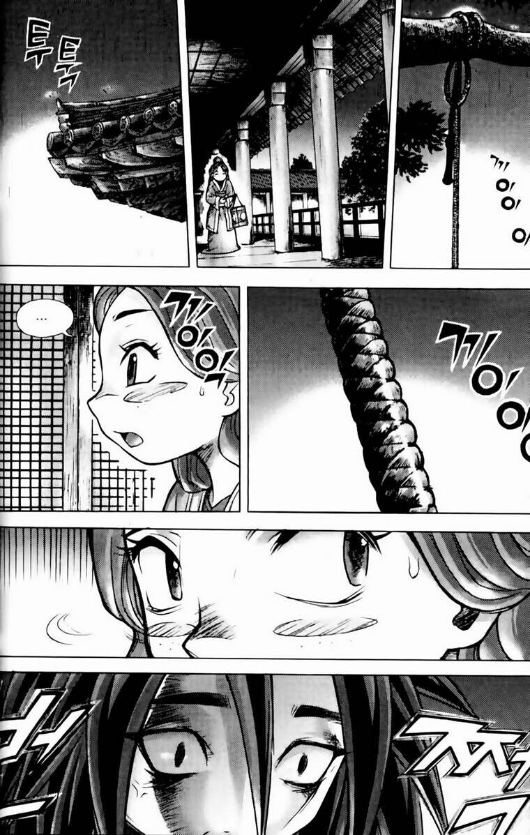 king of hell chapter 185 15