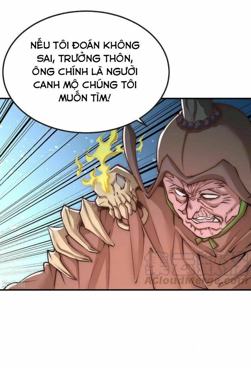 đô thị đỉnh phong cao thủ chapter 167 19