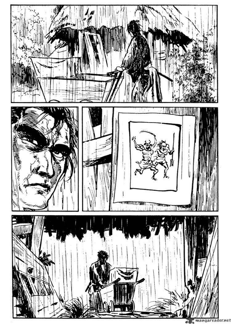 lone wolf and cub chapter 24 13