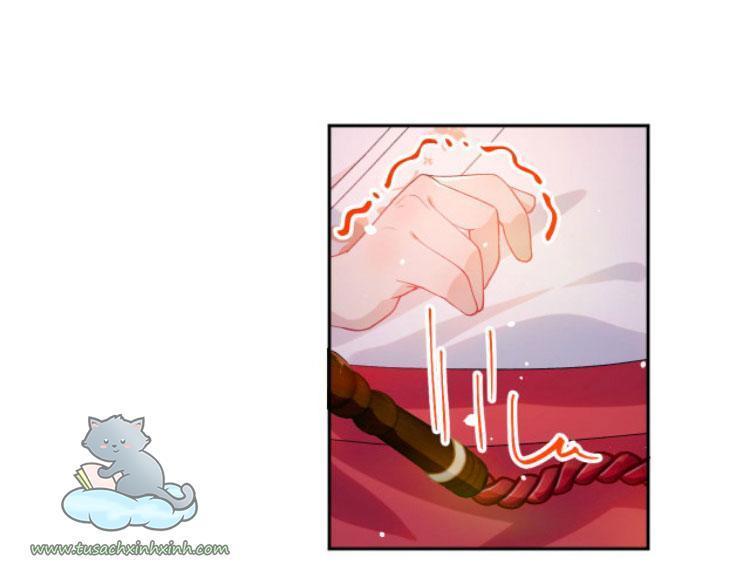 một đêm nọ đột nhiên yandere tới! chapter 22 5