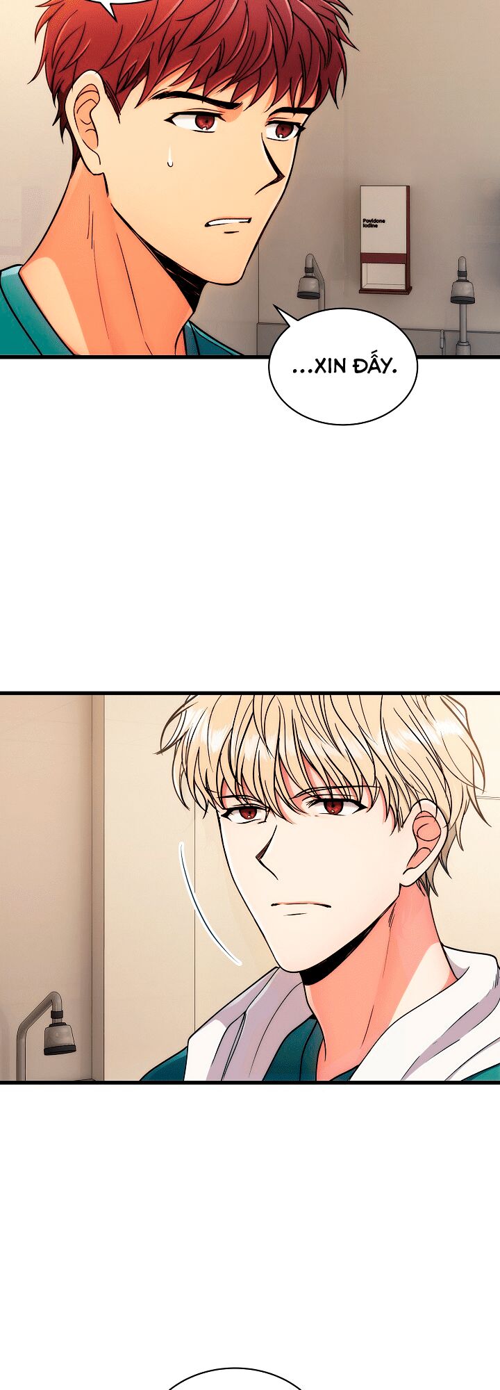 bác sĩ trùng sinh chapter 52 2