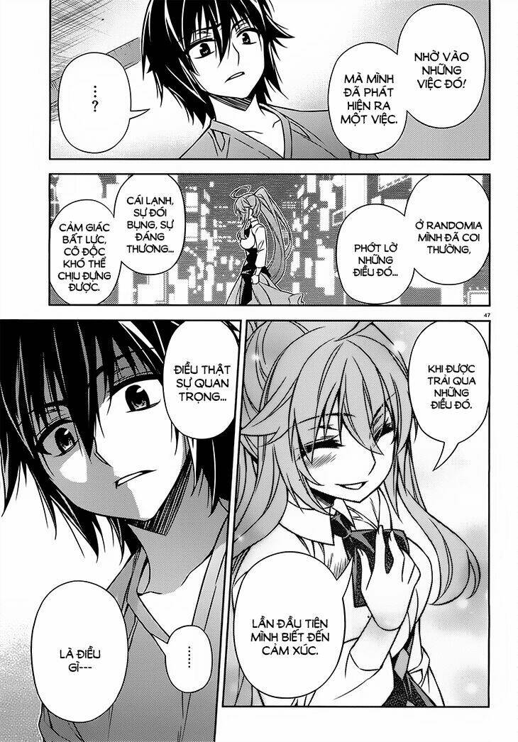 ark:romancer chapter 7 47