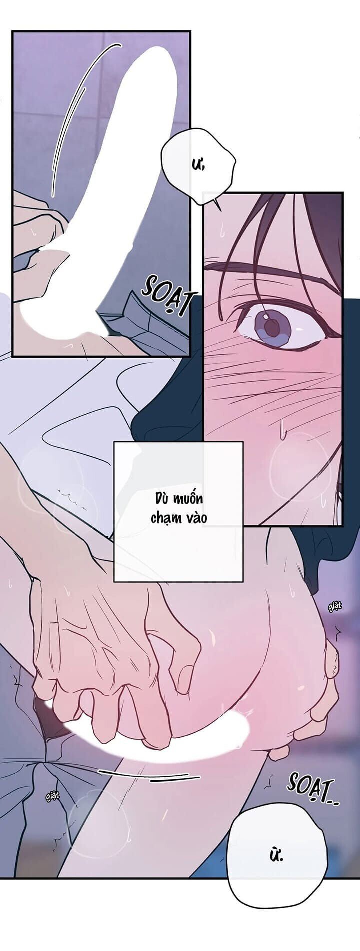 tình yêu ngây dại chapter 18 30