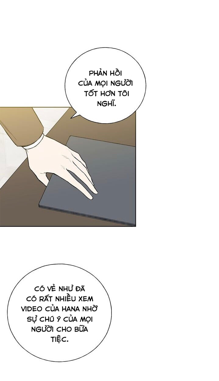 invitation of mystic messenger chapter 35 9