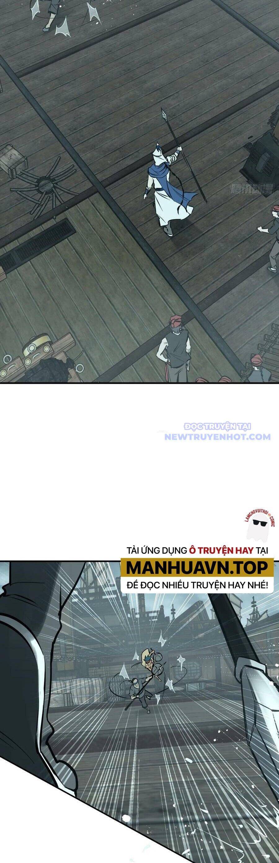 bắt đầu từ cửu đầu điểu chapter 201 13