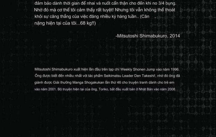 thánh tỏi sành ăn chapter 283 5