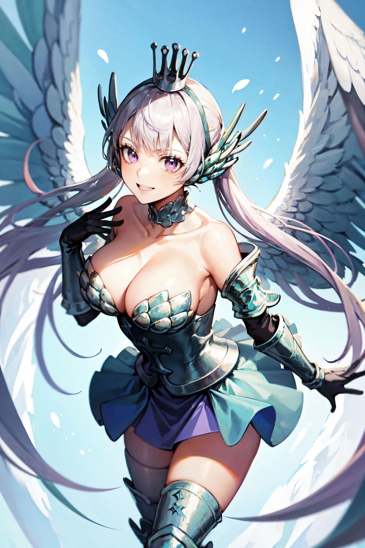 hình hentai chapter 171 29