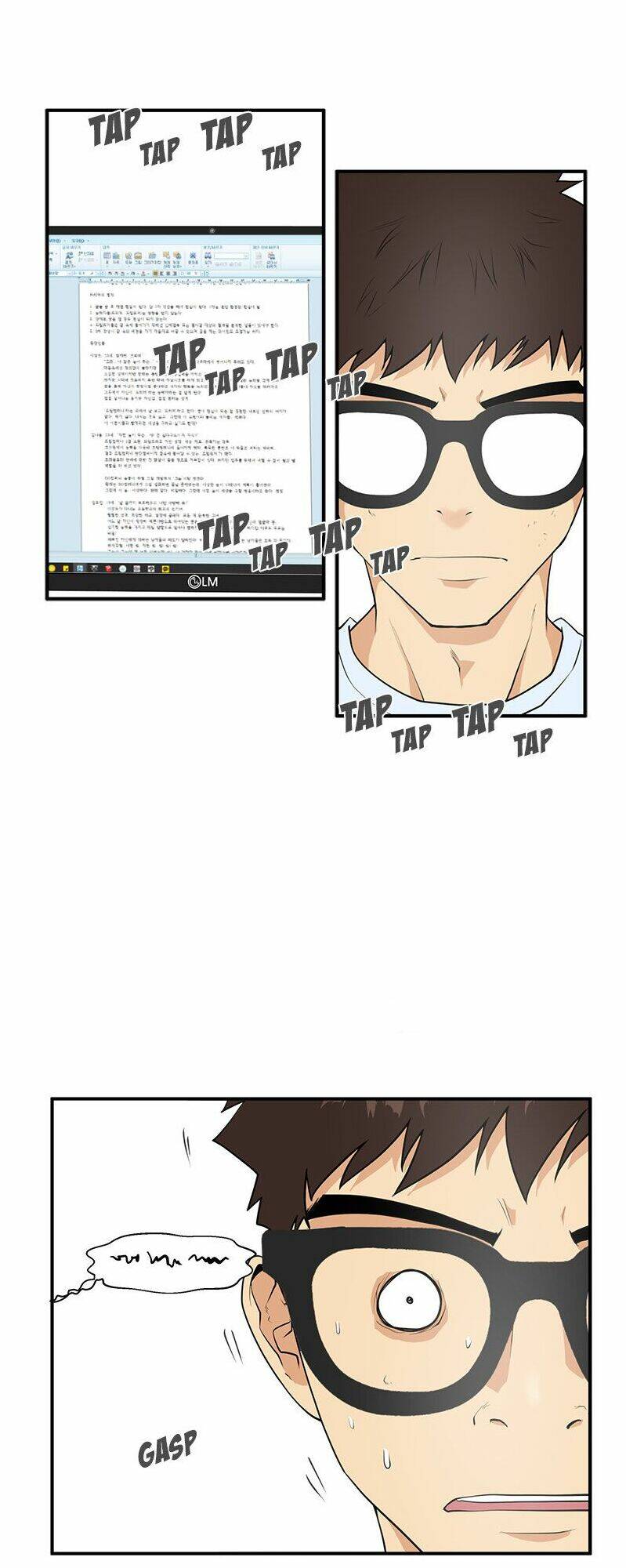 mr kang chapter 47 27