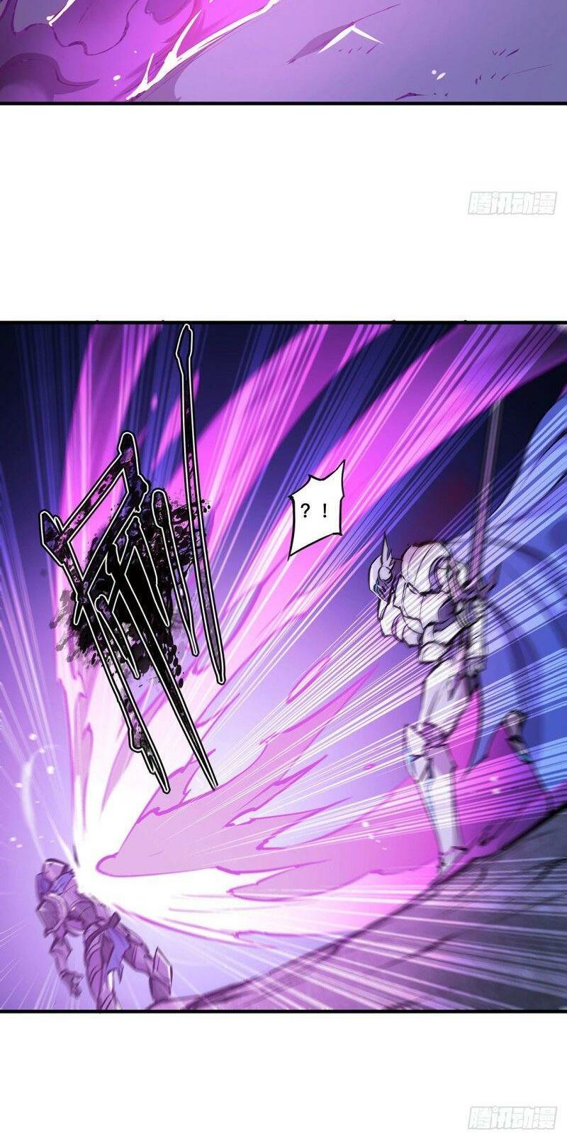 huyết cơ và kỵ sĩ chapter 109 16