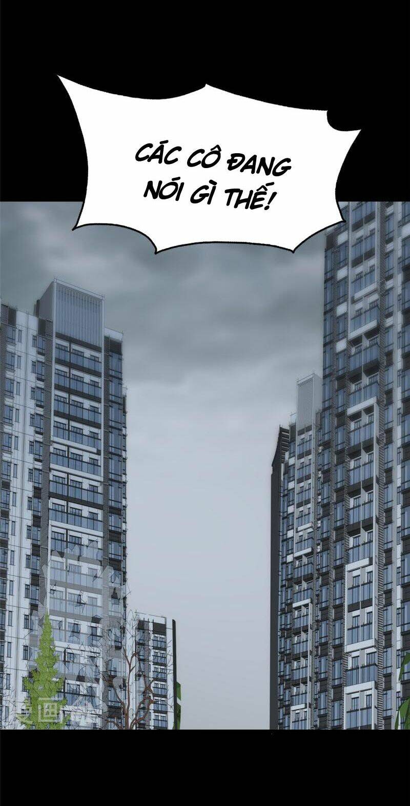 bạn gái virus của tôi chapter 338 22