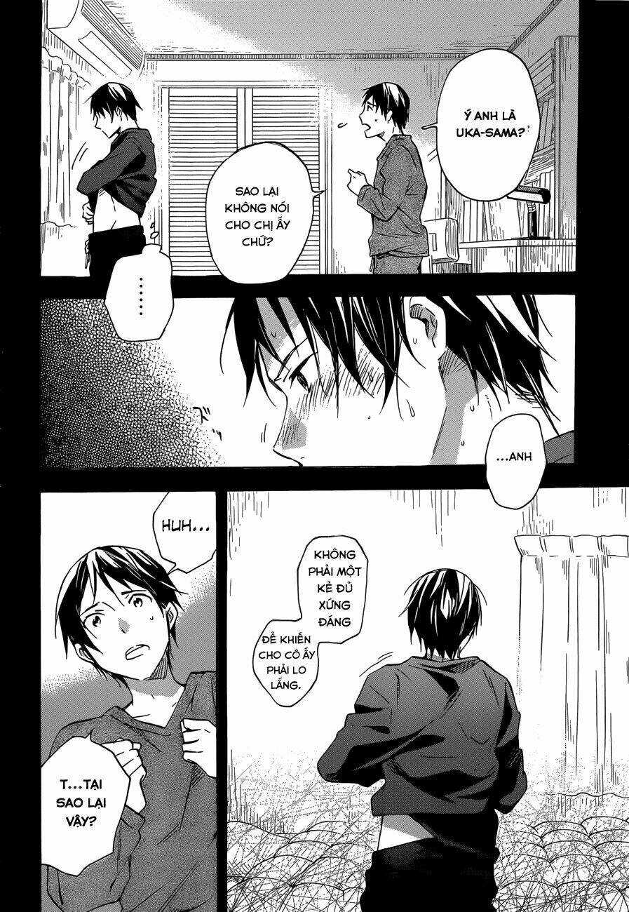 inari, konkon, koi iroha chapter 37 5