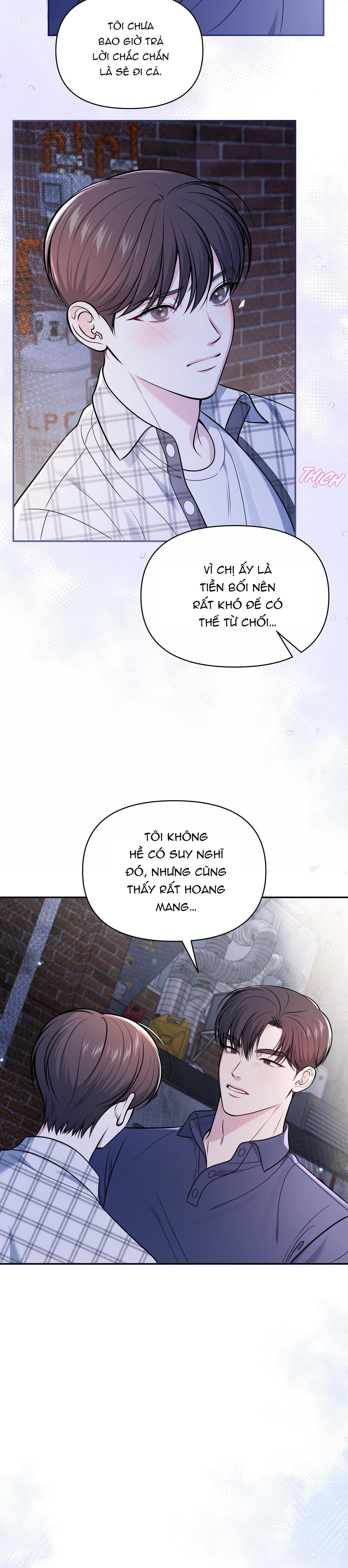 18+ tình yêu bí mật chapter 11 4