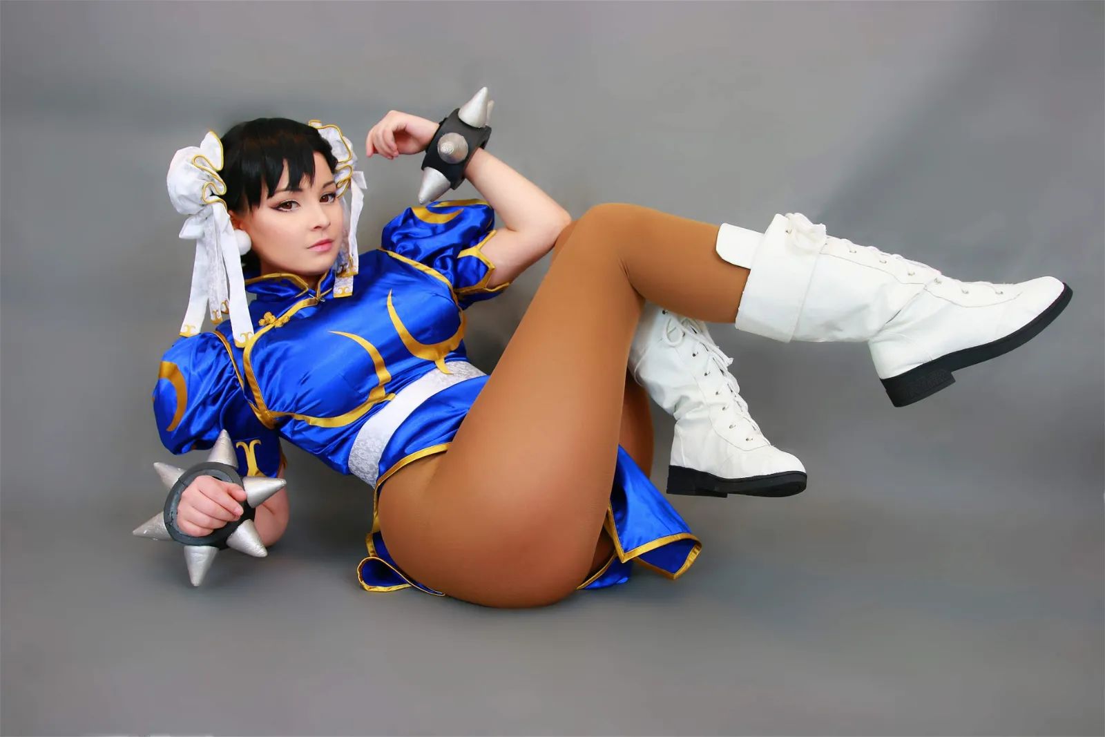 hình cosplay chapter 38 25