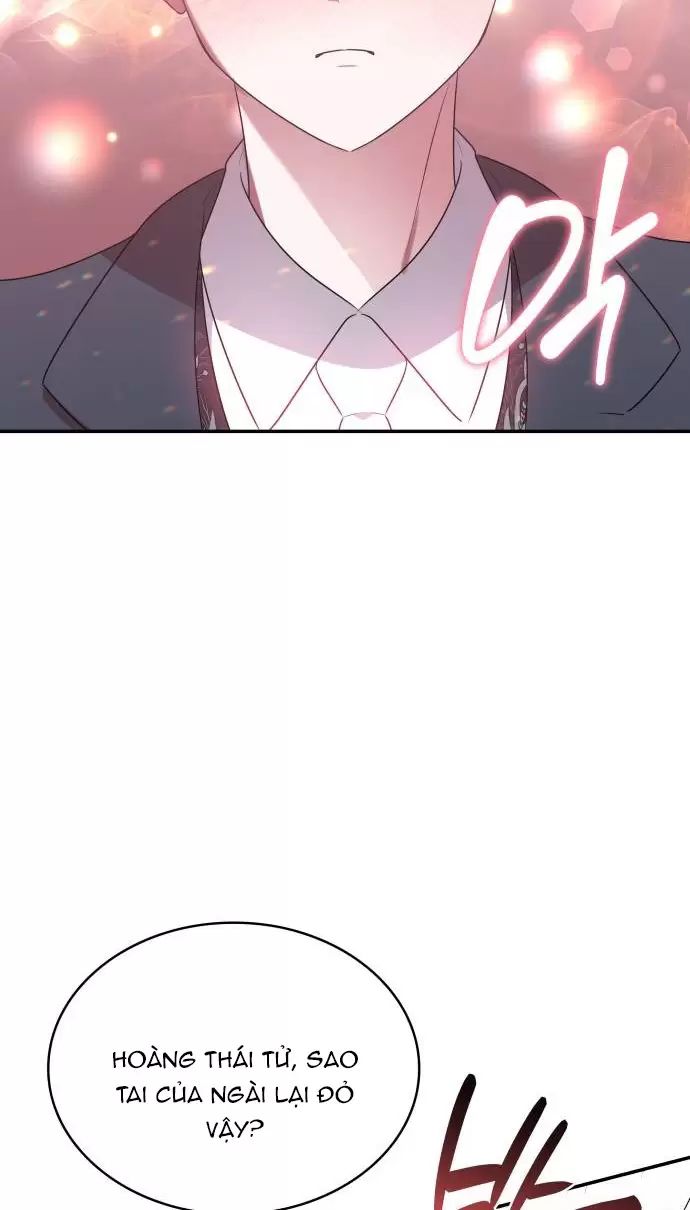 sống trong vườn hoa của công chúa chapter 28 73