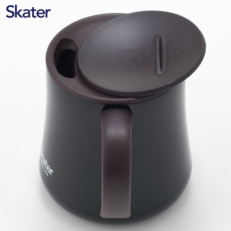 Ly inox giữ nhiệt cao cấp Skater Since 1950 320ml/ 460ml - Hàng nội địa Nhật Bản |#nhập khẩu chính hãng|