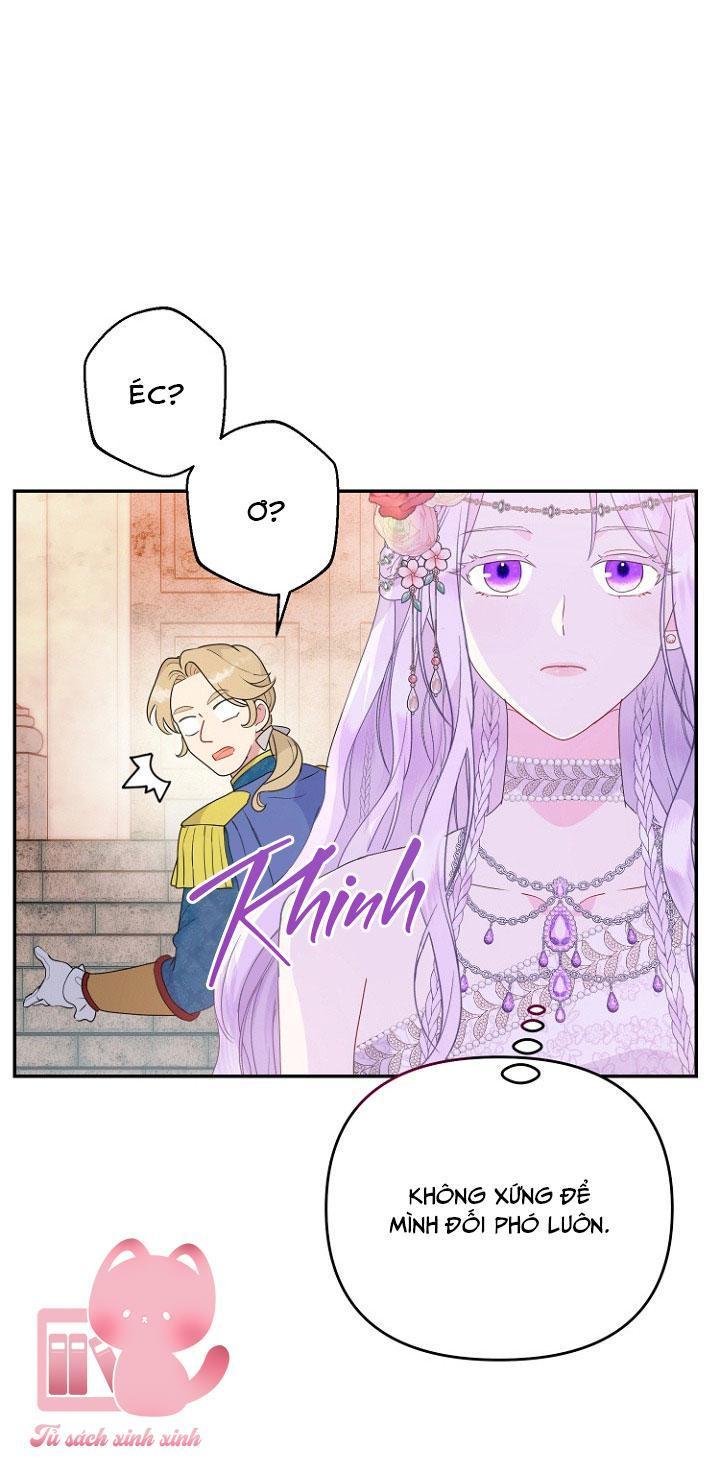 bỏ quách chồng con đi, tiền bạc mới là tất cả chapter 25 46