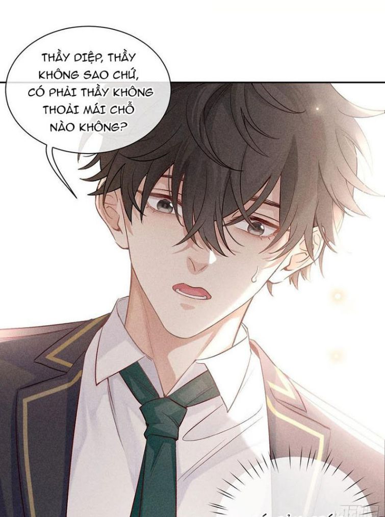 trò chơi săn mồi chapter 13 37