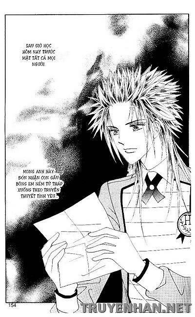 love bullet chapter 31 16